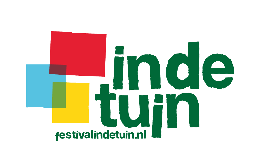 Vrijdag 7 t/m zondag 9 juni - In de Tuin - Thalenpark Drachten